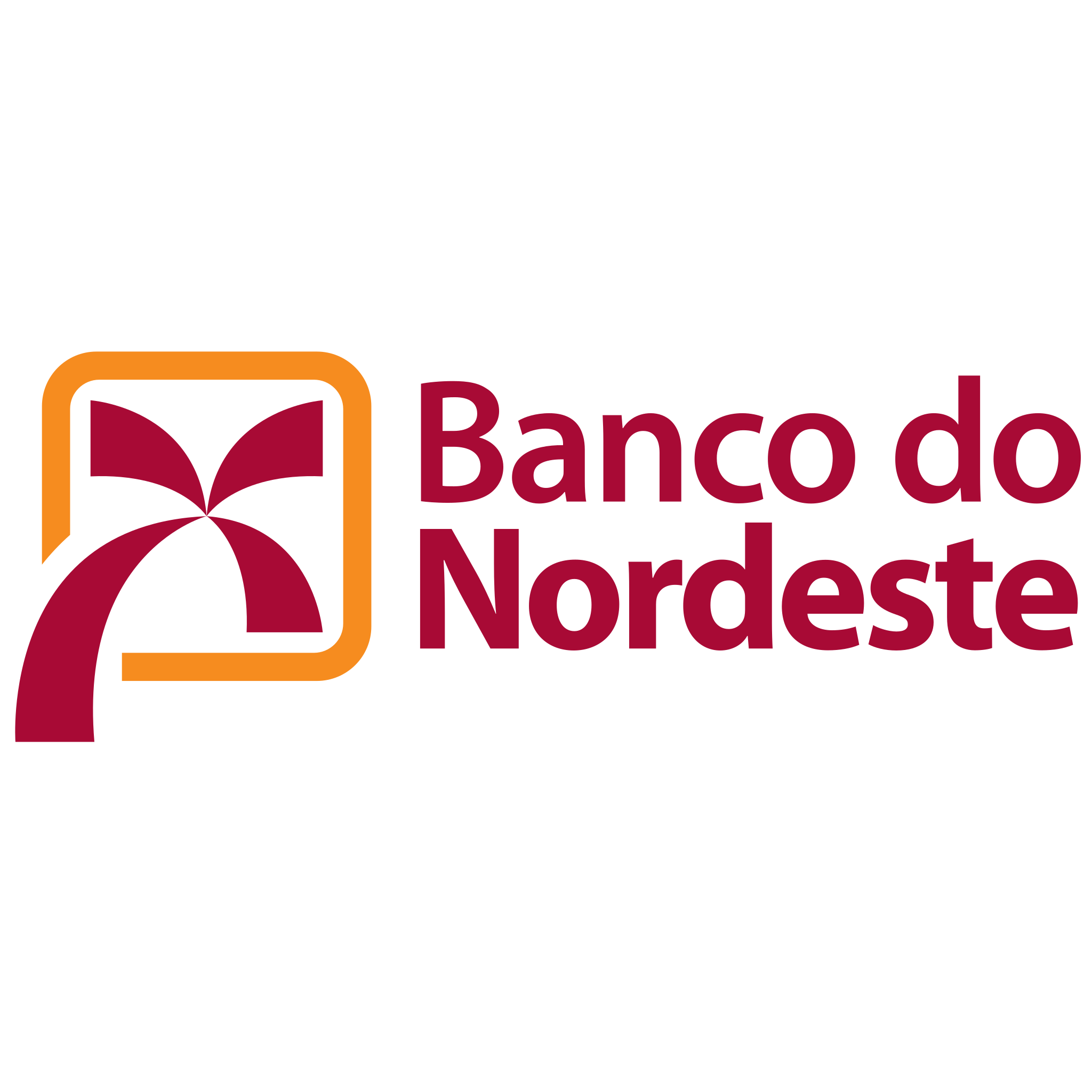 Banco do Nordeste icon
