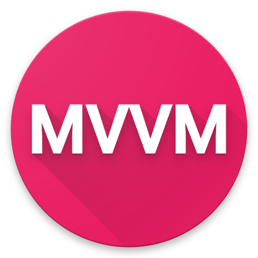 MVVM icon